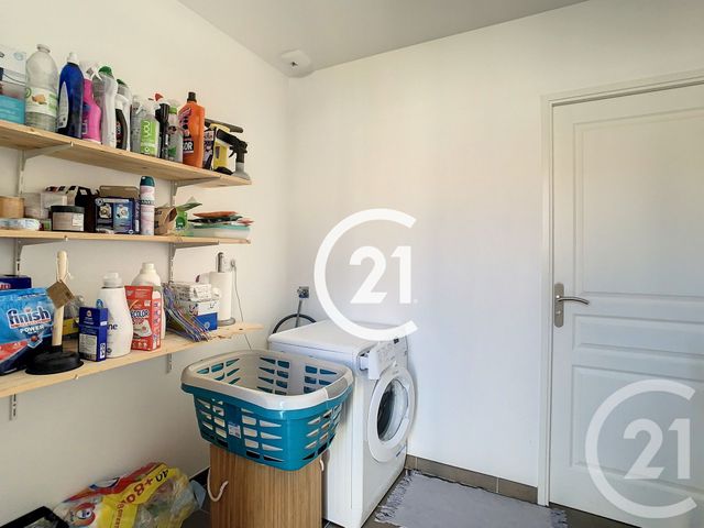 maison à vendre - 6 pièces - 140.0 m2 - COGNAC - 16 - POITOU-CHARENTES - Century 21 Xso Immobilier