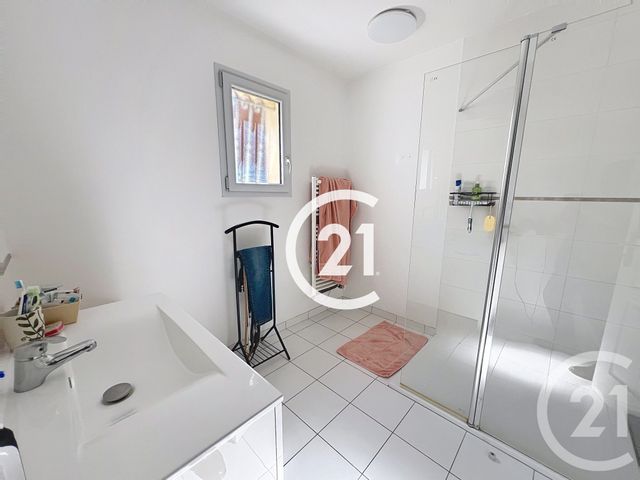 maison à vendre - 6 pièces - 140.0 m2 - COGNAC - 16 - POITOU-CHARENTES - Century 21 Xso Immobilier