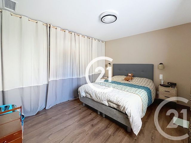 maison à vendre - 6 pièces - 140.0 m2 - COGNAC - 16 - POITOU-CHARENTES - Century 21 Xso Immobilier