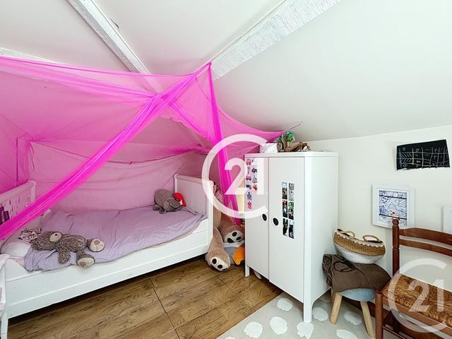 maison à vendre - 4 pièces - 147.0 m2 - CHERVES RICHEMONT - 16 - POITOU-CHARENTES - Century 21 Xso Immobilier