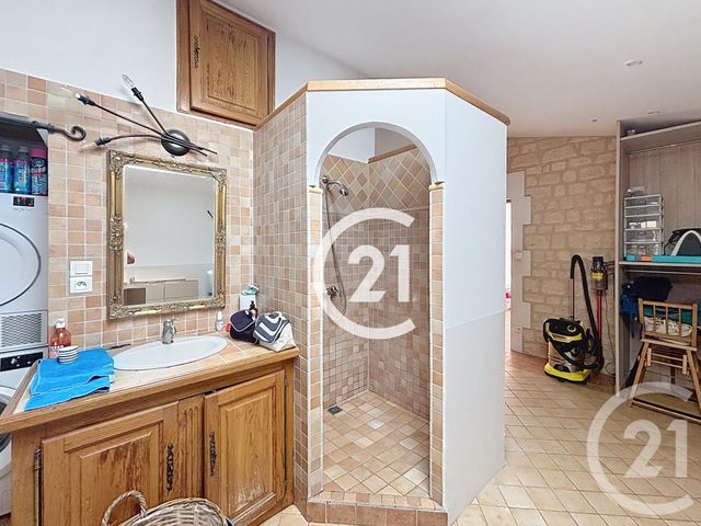 maison à vendre - 4 pièces - 147.0 m2 - CHERVES RICHEMONT - 16 - POITOU-CHARENTES - Century 21 Xso Immobilier