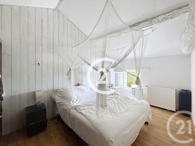 maison à vendre - 4 pièces - 147.0 m2 - CHERVES RICHEMONT - 16 - POITOU-CHARENTES - Century 21 Xso Immobilier