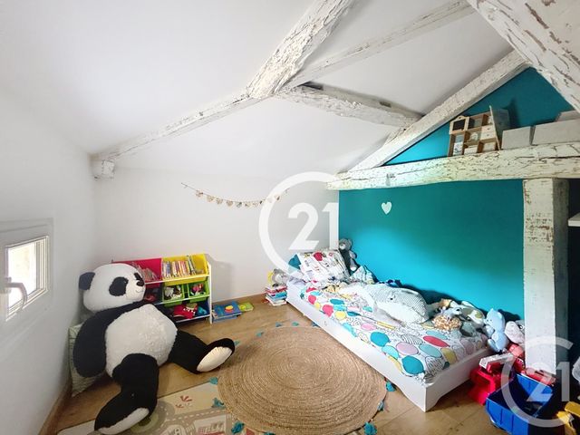 maison à vendre - 4 pièces - 147.0 m2 - CHERVES RICHEMONT - 16 - POITOU-CHARENTES - Century 21 Xso Immobilier