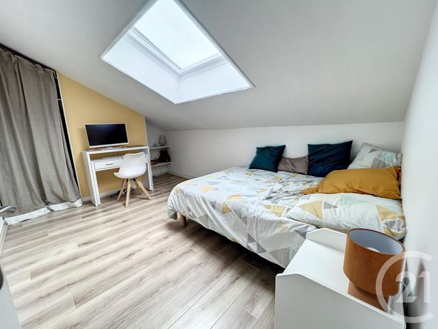 maison à louer - 7 pièces - 124.0 m2 - SALLES D ANGLES - 16 - POITOU-CHARENTES - Century 21 Xso Immobilier