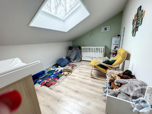 maison à louer - 7 pièces - 124.0 m2 - SALLES D ANGLES - 16 - POITOU-CHARENTES - Century 21 Xso Immobilier