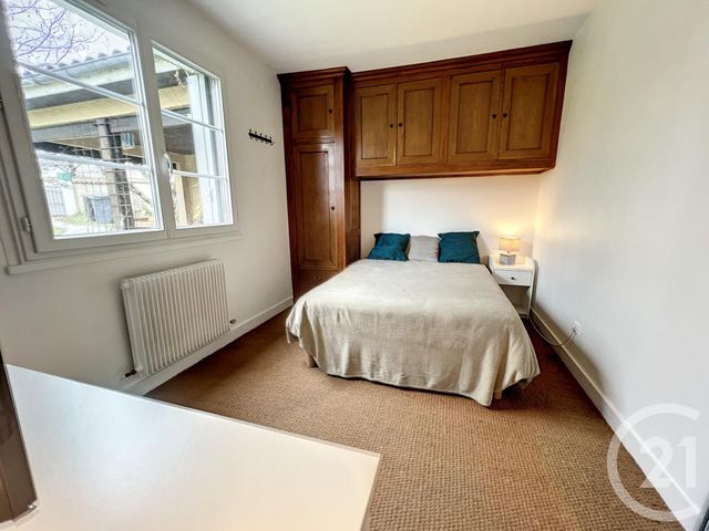 maison à louer - 7 pièces - 124.0 m2 - SALLES D ANGLES - 16 - POITOU-CHARENTES - Century 21 Xso Immobilier