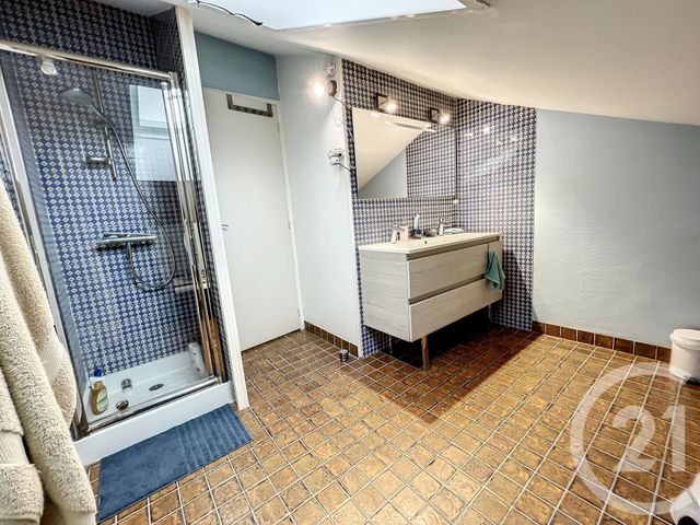 maison à louer - 7 pièces - 124.0 m2 - SALLES D ANGLES - 16 - POITOU-CHARENTES - Century 21 Xso Immobilier