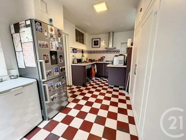 maison à louer - 7 pièces - 124.0 m2 - SALLES D ANGLES - 16 - POITOU-CHARENTES - Century 21 Xso Immobilier