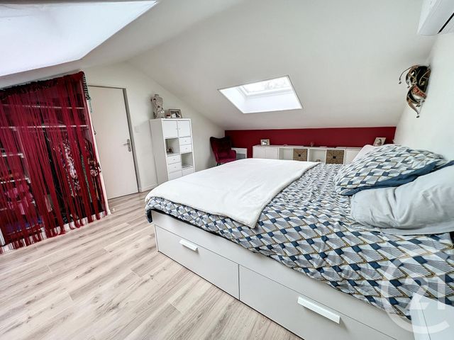 maison à louer - 7 pièces - 124.0 m2 - SALLES D ANGLES - 16 - POITOU-CHARENTES - Century 21 Xso Immobilier