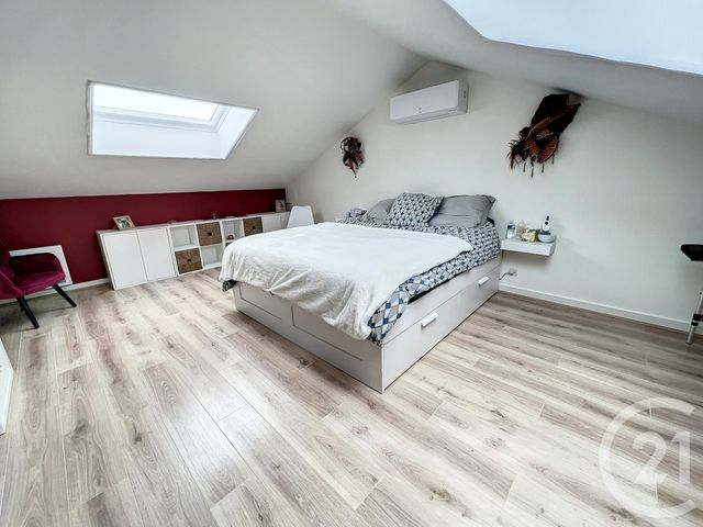 maison à louer - 7 pièces - 124.0 m2 - SALLES D ANGLES - 16 - POITOU-CHARENTES - Century 21 Xso Immobilier