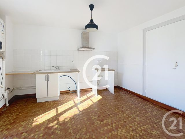 maison à louer - 5 pièces - 108.2 m2 - JARNAC - 16 - POITOU-CHARENTES - Century 21 Xso Immobilier