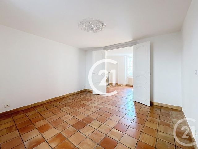 maison à louer - 5 pièces - 108.2 m2 - JARNAC - 16 - POITOU-CHARENTES - Century 21 Xso Immobilier