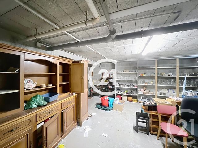 maison à vendre - 4 pièces - 112.0 m2 - COGNAC - 16 - POITOU-CHARENTES - Century 21 Xso Immobilier