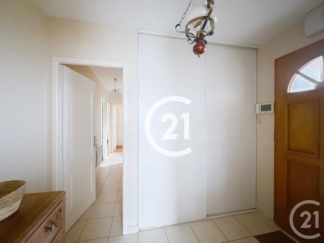 maison à vendre - 4 pièces - 112.0 m2 - COGNAC - 16 - POITOU-CHARENTES - Century 21 Xso Immobilier