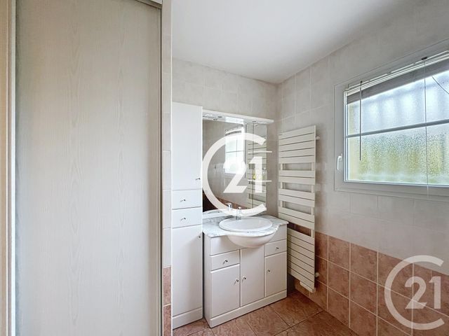 maison à vendre - 4 pièces - 112.0 m2 - COGNAC - 16 - POITOU-CHARENTES - Century 21 Xso Immobilier