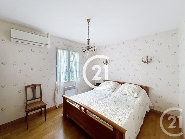 maison à vendre - 4 pièces - 112.0 m2 - COGNAC - 16 - POITOU-CHARENTES - Century 21 Xso Immobilier