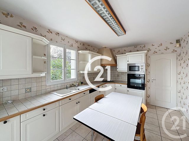 maison à vendre - 4 pièces - 112.0 m2 - COGNAC - 16 - POITOU-CHARENTES - Century 21 Xso Immobilier