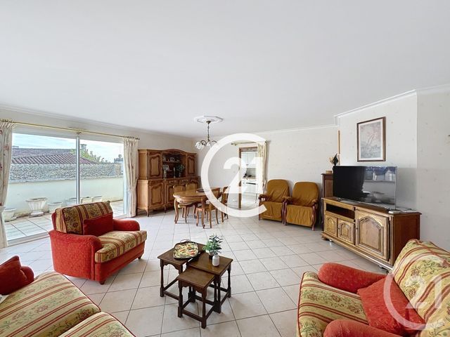 maison à vendre - 4 pièces - 112.0 m2 - COGNAC - 16 - POITOU-CHARENTES - Century 21 Xso Immobilier