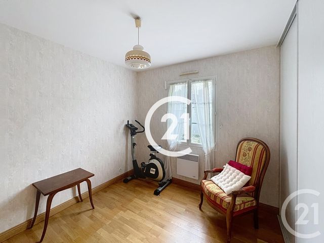 maison à vendre - 4 pièces - 112.0 m2 - COGNAC - 16 - POITOU-CHARENTES - Century 21 Xso Immobilier