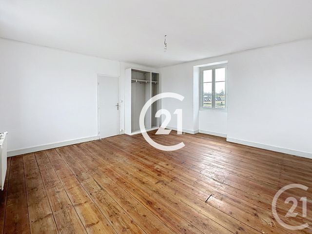 maison à louer - 3 pièces - 95.0 m2 - COGNAC - 16 - POITOU-CHARENTES - Century 21 Xso Immobilier