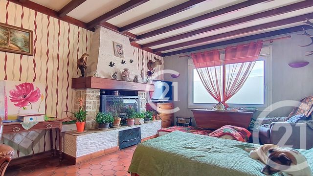 maison à vendre - 4 pièces - 139.0 m2 - ST SULPICE DE COGNAC - 16 - POITOU-CHARENTES - Century 21 Xso Immobilier