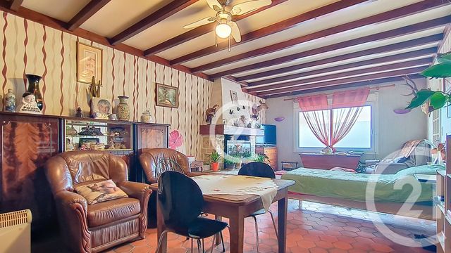 maison à vendre - 4 pièces - 139.0 m2 - ST SULPICE DE COGNAC - 16 - POITOU-CHARENTES - Century 21 Xso Immobilier