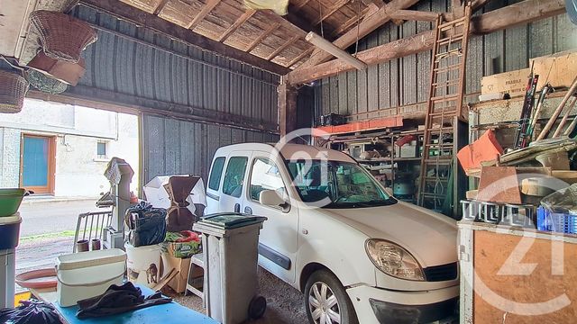 maison à vendre - 4 pièces - 139.0 m2 - ST SULPICE DE COGNAC - 16 - POITOU-CHARENTES - Century 21 Xso Immobilier