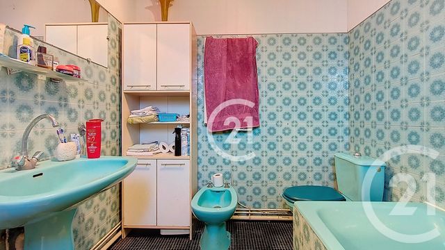 maison à vendre - 4 pièces - 139.0 m2 - ST SULPICE DE COGNAC - 16 - POITOU-CHARENTES - Century 21 Xso Immobilier