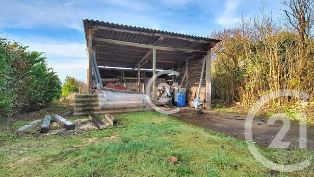 maison à vendre - 4 pièces - 139.0 m2 - ST SULPICE DE COGNAC - 16 - POITOU-CHARENTES - Century 21 Xso Immobilier