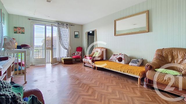 maison à vendre - 4 pièces - 139.0 m2 - ST SULPICE DE COGNAC - 16 - POITOU-CHARENTES - Century 21 Xso Immobilier