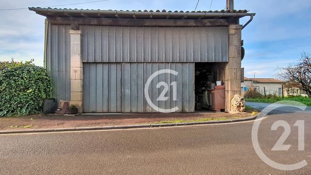maison à vendre - 4 pièces - 139.0 m2 - ST SULPICE DE COGNAC - 16 - POITOU-CHARENTES - Century 21 Xso Immobilier
