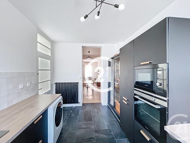 maison à vendre - 3 pièces - 83.0 m2 - COGNAC - 16 - POITOU-CHARENTES - Century 21 Xso Immobilier