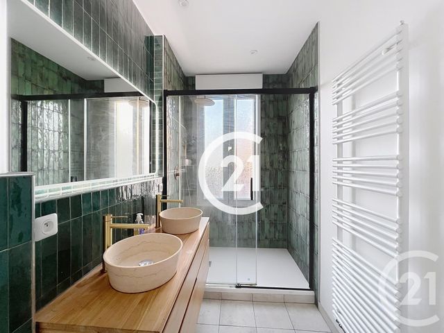 maison à vendre - 3 pièces - 83.0 m2 - COGNAC - 16 - POITOU-CHARENTES - Century 21 Xso Immobilier