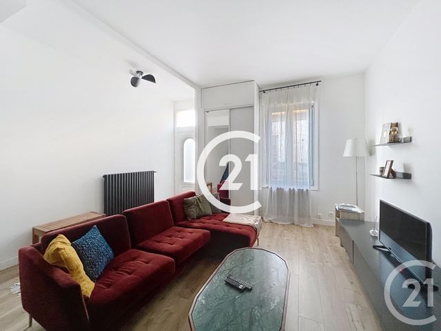 maison à vendre - 3 pièces - 83.0 m2 - COGNAC - 16 - POITOU-CHARENTES - Century 21 Xso Immobilier