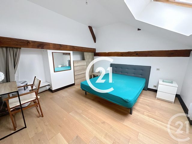 Appartement F4 à louer - 4 pièces - 100.0 m2 - COGNAC - 16 - POITOU-CHARENTES - Century 21 Xso Immobilier