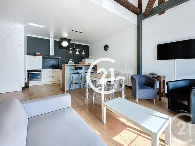 appartement - COGNAC - 16