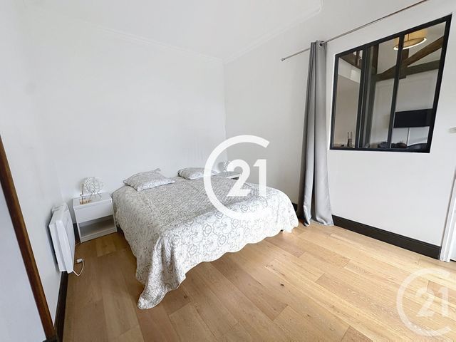 Appartement F4 à louer - 4 pièces - 100.0 m2 - COGNAC - 16 - POITOU-CHARENTES - Century 21 Xso Immobilier