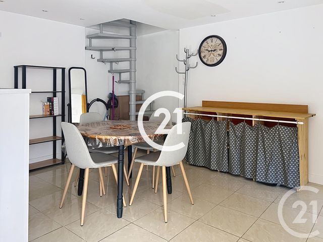 Afficher la photo en grand maison à louer - 2 pièces - 59.0 m2 - COGNAC - 16 - POITOU-CHARENTES - Century 21 Xso Immobilier