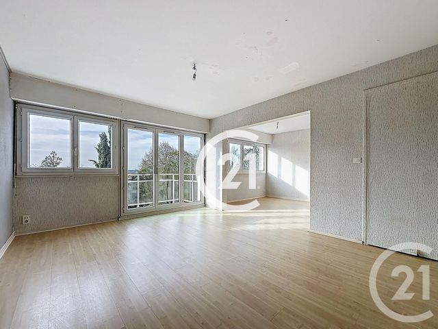 appartement - COGNAC - 16