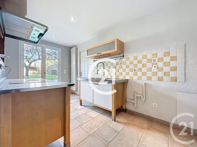 maison à vendre - 6 pièces - 174.0 m2 - COGNAC - 16 - POITOU-CHARENTES - Century 21 Xso Immobilier