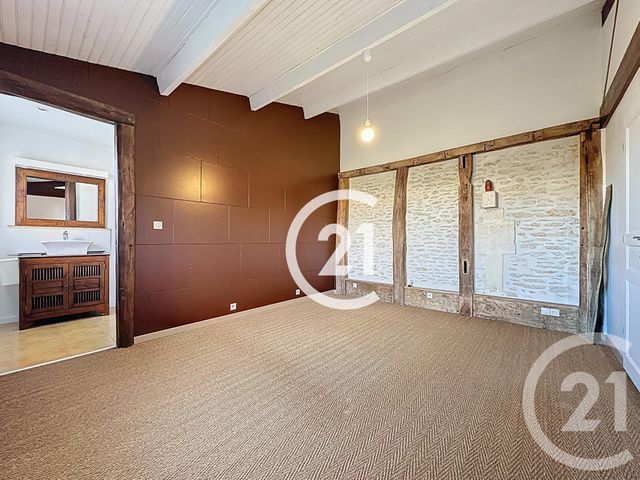 maison à vendre - 6 pièces - 174.0 m2 - COGNAC - 16 - POITOU-CHARENTES - Century 21 Xso Immobilier