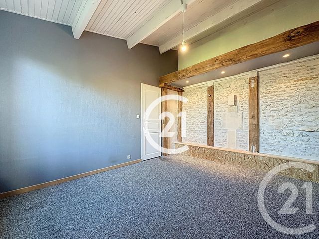 maison à vendre - 6 pièces - 174.0 m2 - COGNAC - 16 - POITOU-CHARENTES - Century 21 Xso Immobilier