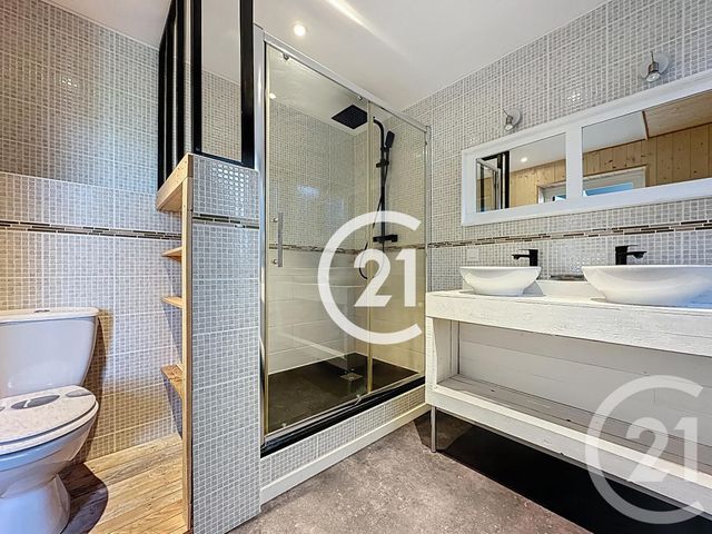 maison à vendre - 6 pièces - 174.0 m2 - COGNAC - 16 - POITOU-CHARENTES - Century 21 Xso Immobilier