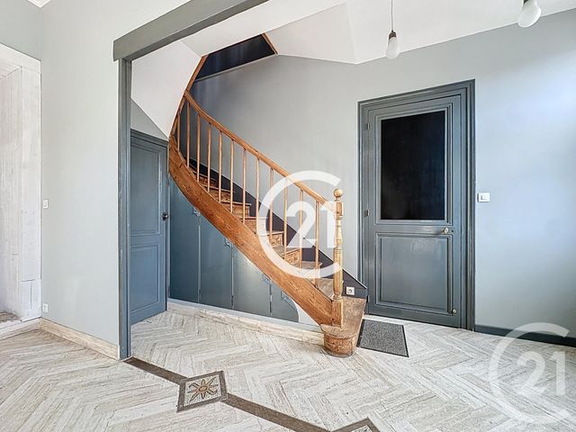 maison à vendre - 6 pièces - 174.0 m2 - COGNAC - 16 - POITOU-CHARENTES - Century 21 Xso Immobilier