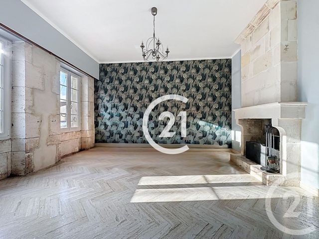 maison à vendre - 6 pièces - 174.0 m2 - COGNAC - 16 - POITOU-CHARENTES - Century 21 Xso Immobilier