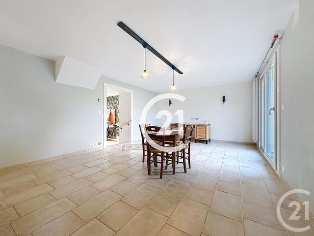 maison à vendre - 6 pièces - 174.0 m2 - COGNAC - 16 - POITOU-CHARENTES - Century 21 Xso Immobilier