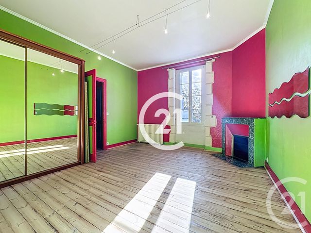 maison à vendre - 6 pièces - 174.0 m2 - COGNAC - 16 - POITOU-CHARENTES - Century 21 Xso Immobilier