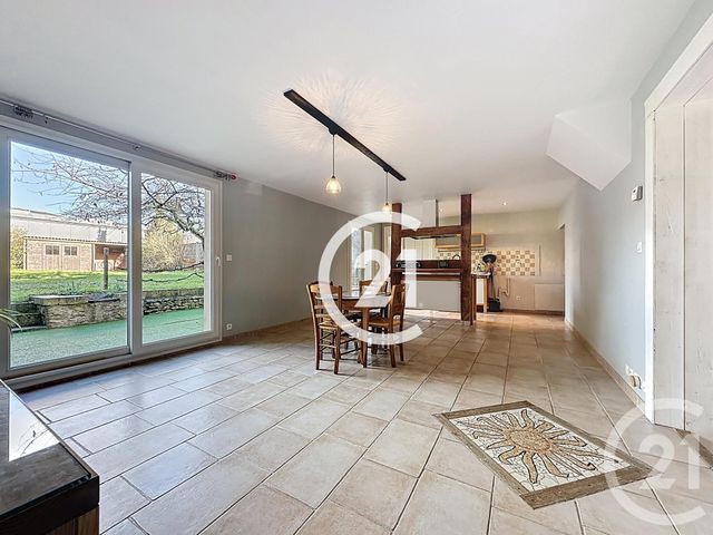 maison à vendre - 6 pièces - 174.0 m2 - COGNAC - 16 - POITOU-CHARENTES - Century 21 Xso Immobilier