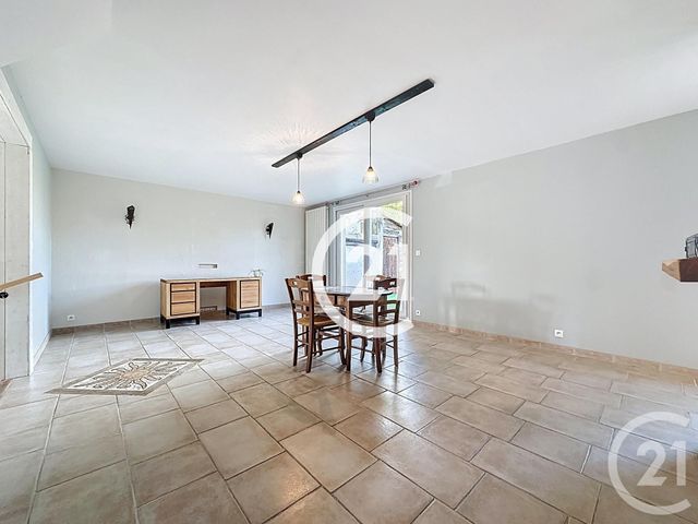 maison à vendre - 6 pièces - 174.0 m2 - COGNAC - 16 - POITOU-CHARENTES - Century 21 Xso Immobilier