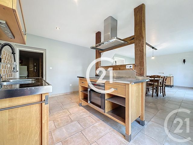 maison à vendre - 6 pièces - 174.0 m2 - COGNAC - 16 - POITOU-CHARENTES - Century 21 Xso Immobilier